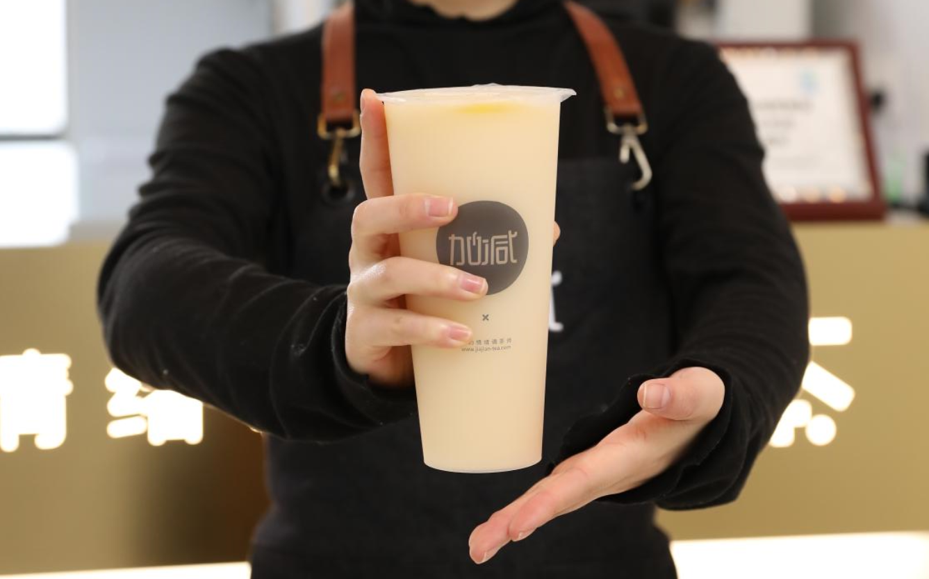 5357cc拉斯维加斯茶饮：选择奶茶加盟应该考虑品牌哪些实力